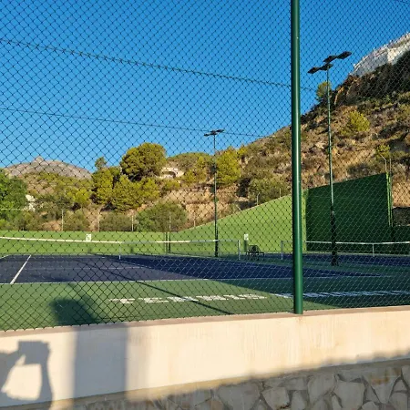 Sunsea Village Vi Apartamento Calpe