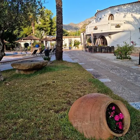 Sunsea Village Vi * Calpe