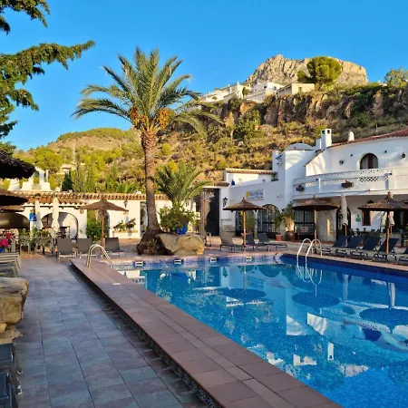 Apartamento Sunsea Village Vi