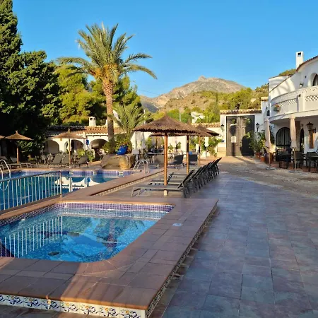 Sunsea Village Vi * Calpe