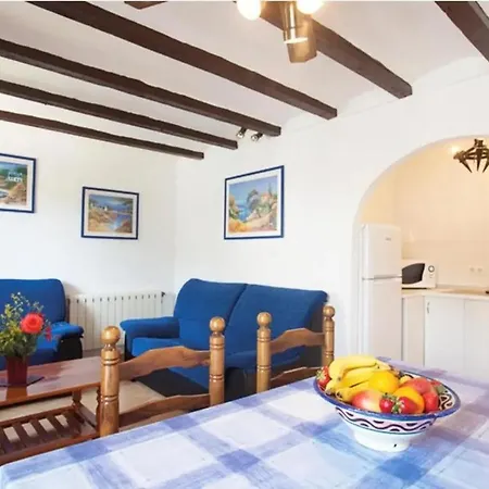 Apartment Sunsea Village Vi *