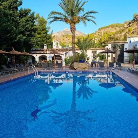 Apartment Sunsea Village Vi *